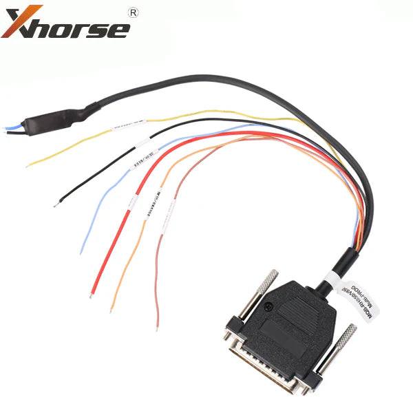 Xhorse - XDMPR8GL - MQB-RH850/V850 - Exclusive Adapter - For VVDI Multi-PROG Xhorse - XDMPR8GL - MQB-RH850/V850 - Exclusive Adapter - For VVDI Multi-PROG